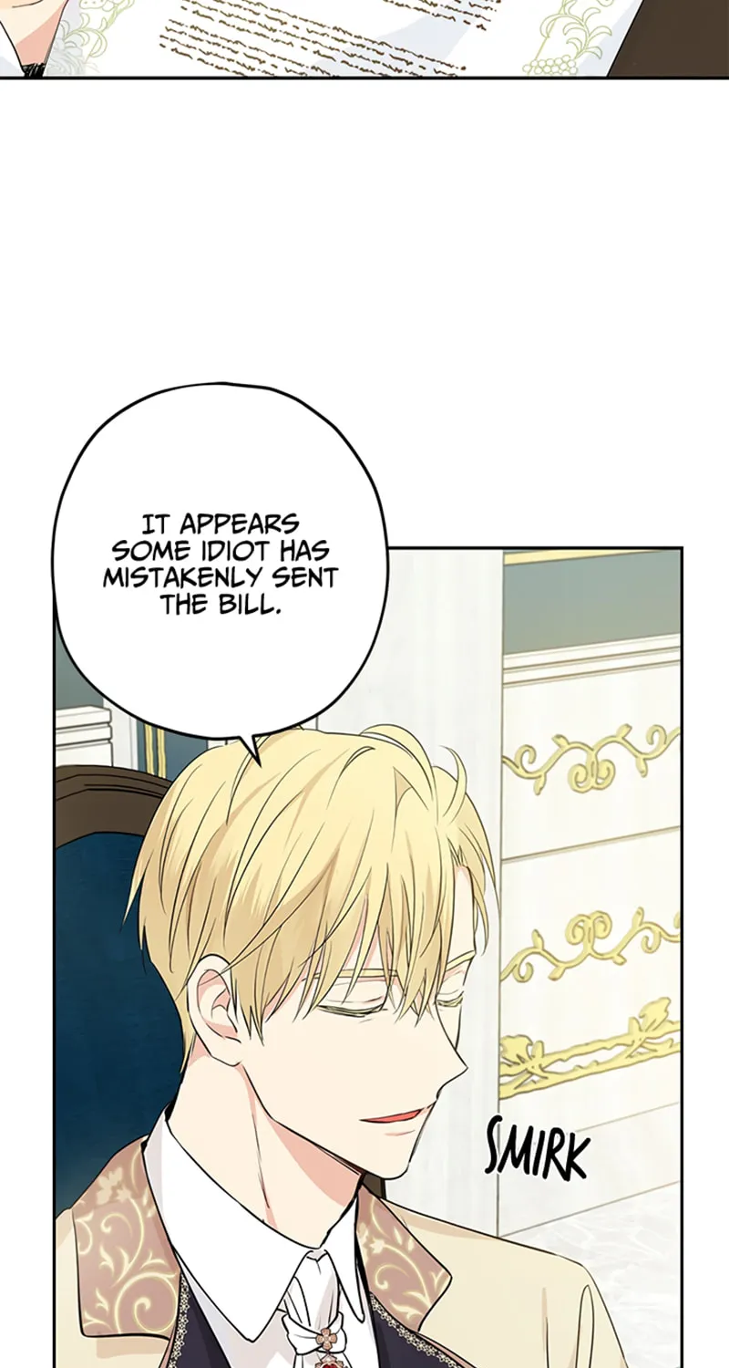 Read I Am the Real One chapter 22 image 3 on Lezhin