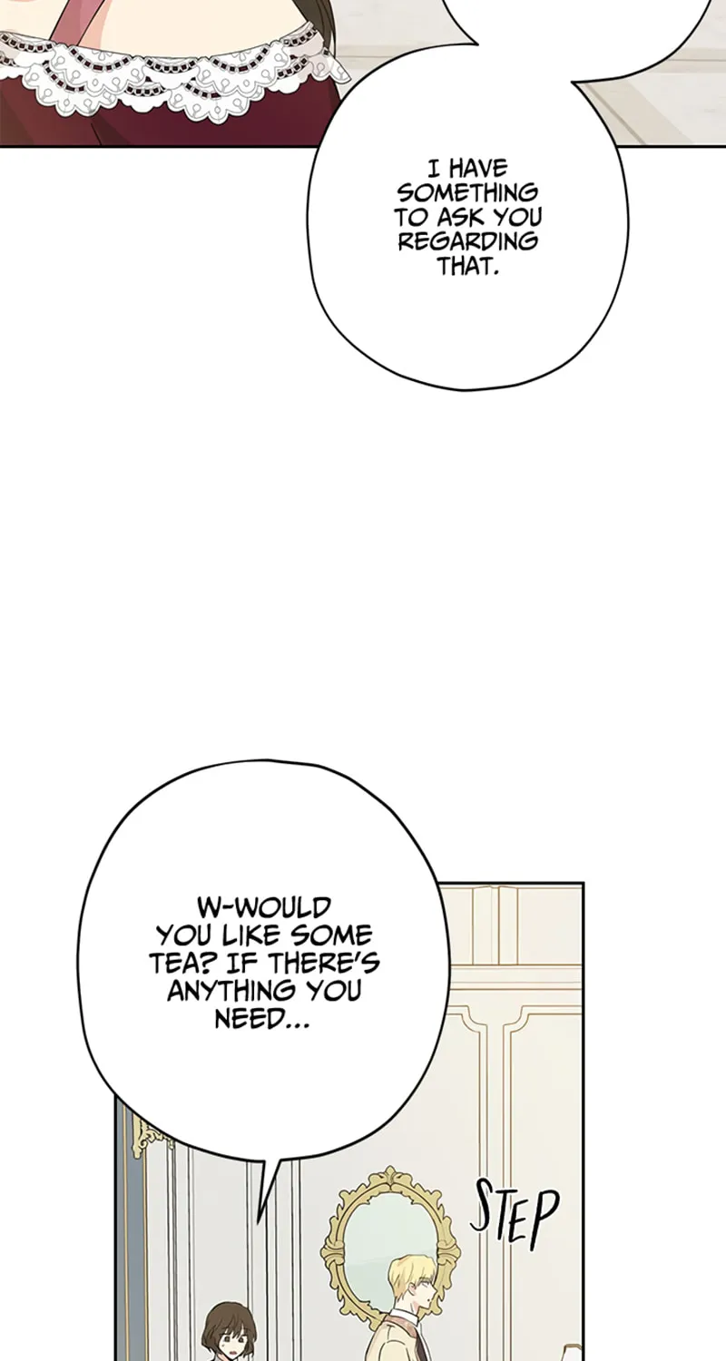 Read I Am the Real One chapter 22 image 30 on Lezhin
