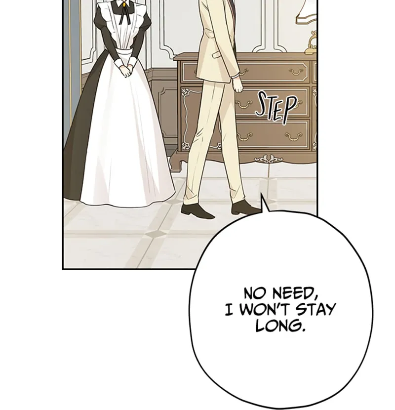 Read I Am the Real One chapter 22 image 31 on Lezhin