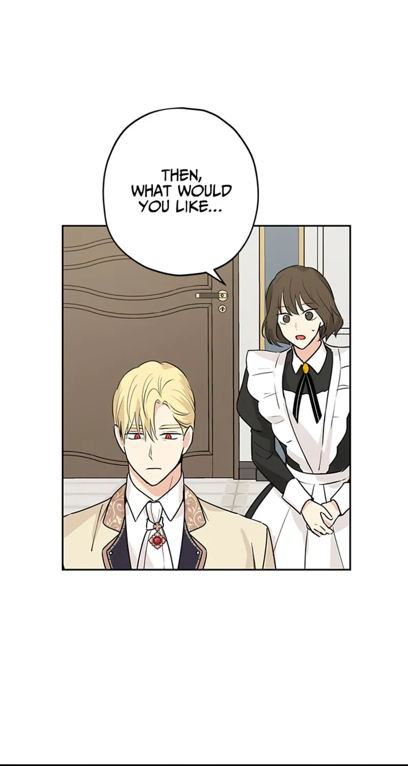 Read I Am the Real One chapter 22 image 32 on Lezhin