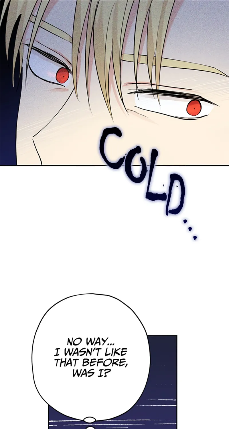 Read I Am the Real One chapter 22 image 33 on Lezhin
