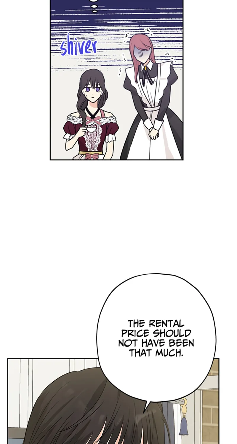 Read I Am the Real One chapter 22 image 34 on Lezhin