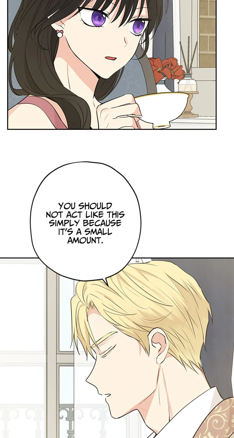 Read I Am the Real One chapter 22 image 35 on Lezhin