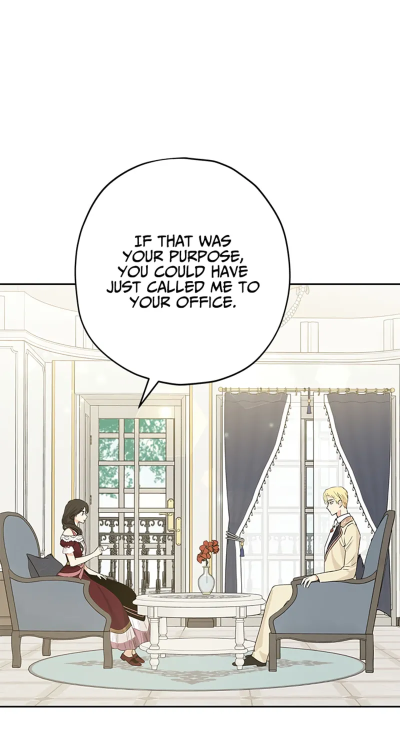 Read I Am the Real One chapter 22 image 37 on Lezhin