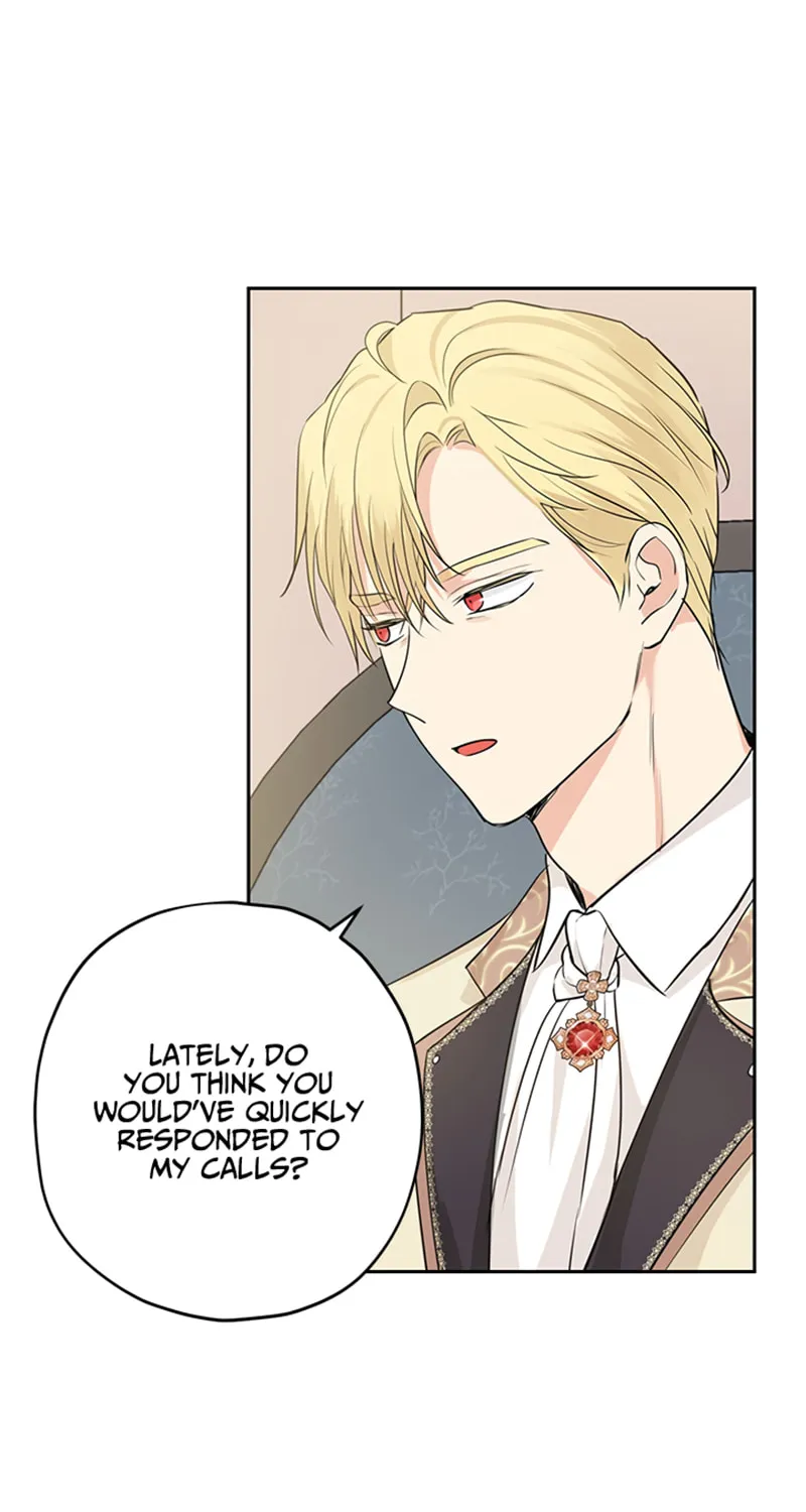 Read I Am the Real One chapter 22 image 38 on Lezhin