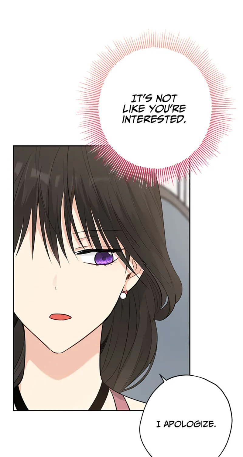 Read I Am the Real One chapter 22 image 39 on Lezhin