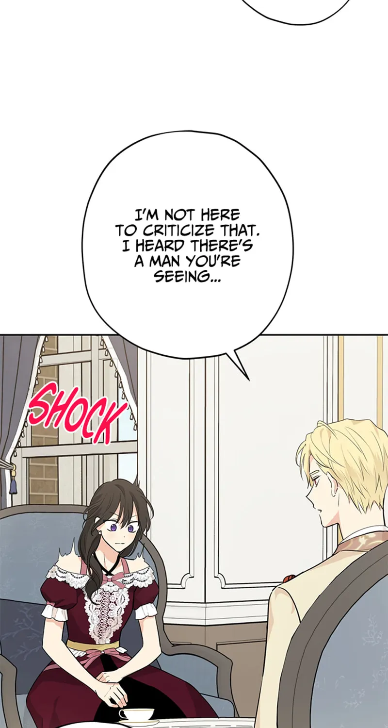 Read I Am the Real One chapter 22 image 40 on Lezhin