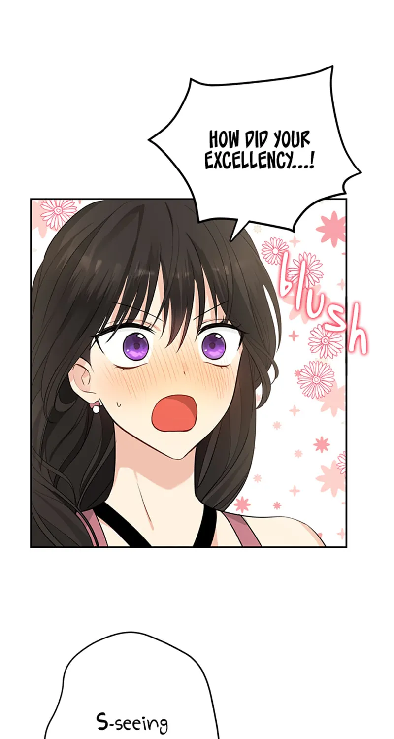 Read I Am the Real One chapter 22 image 42 on Lezhin