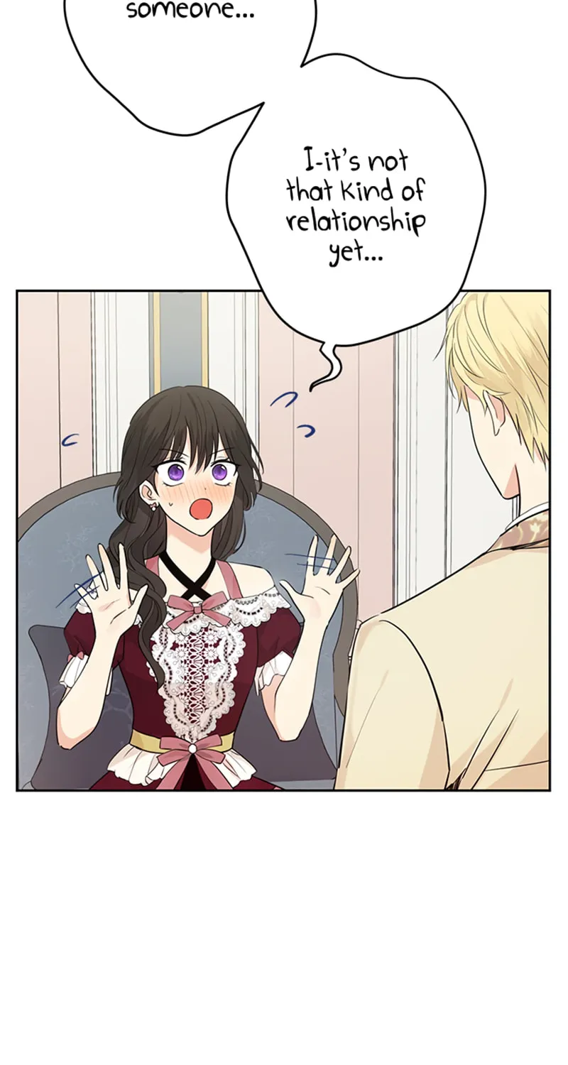Read I Am the Real One chapter 22 image 43 on Lezhin