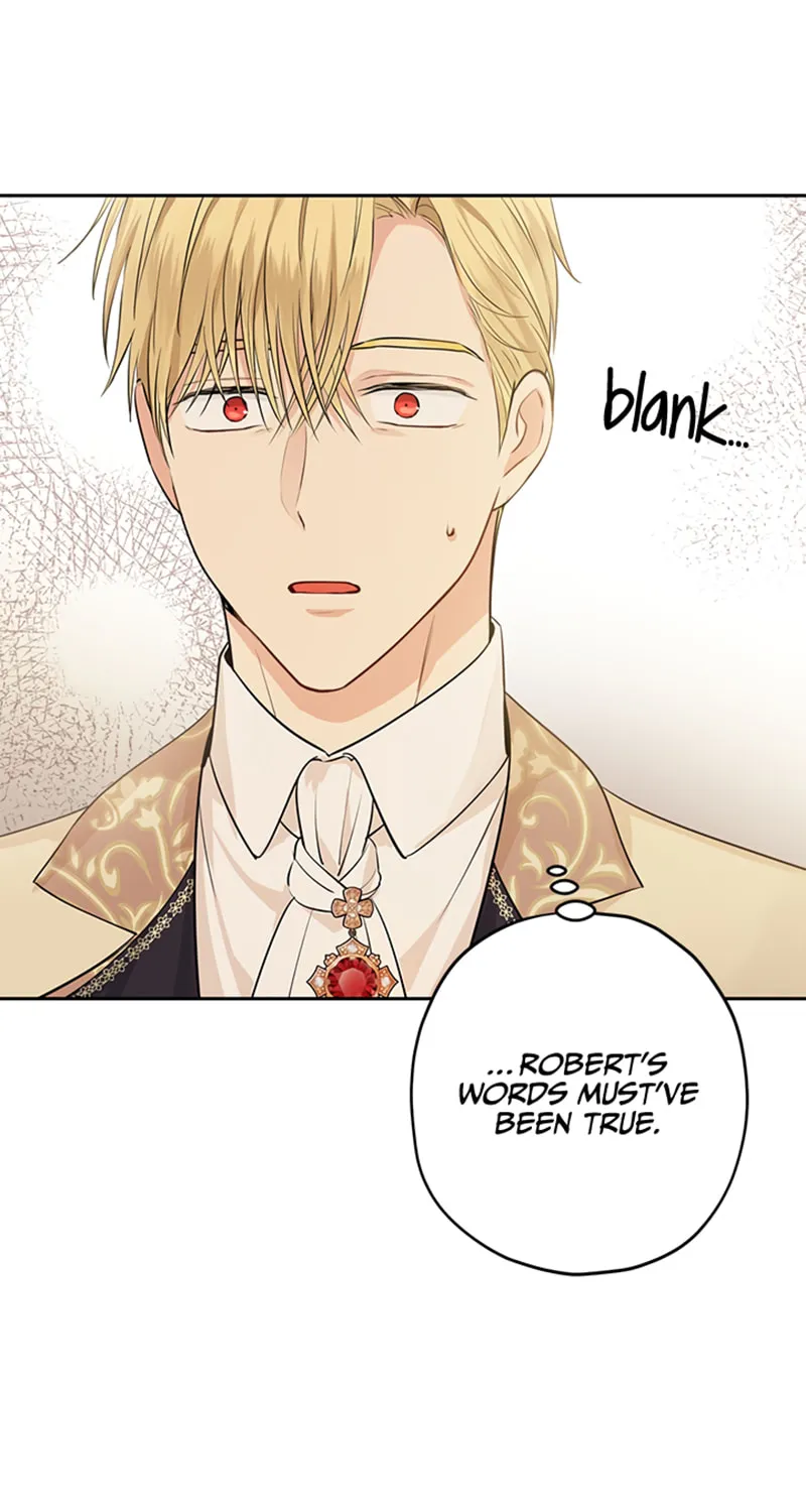 Read I Am the Real One chapter 22 image 44 on Lezhin