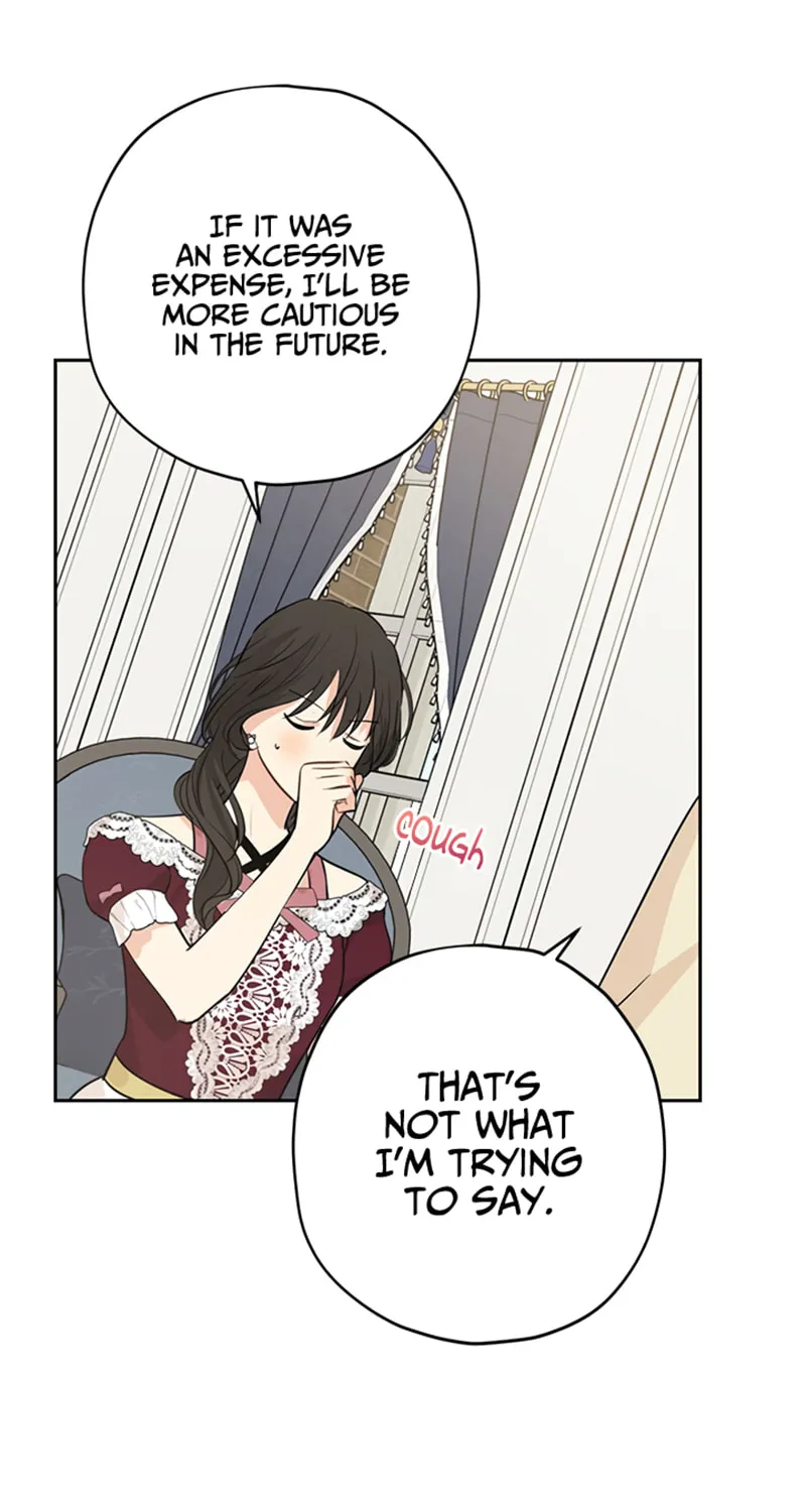 Read I Am the Real One chapter 22 image 45 on Lezhin