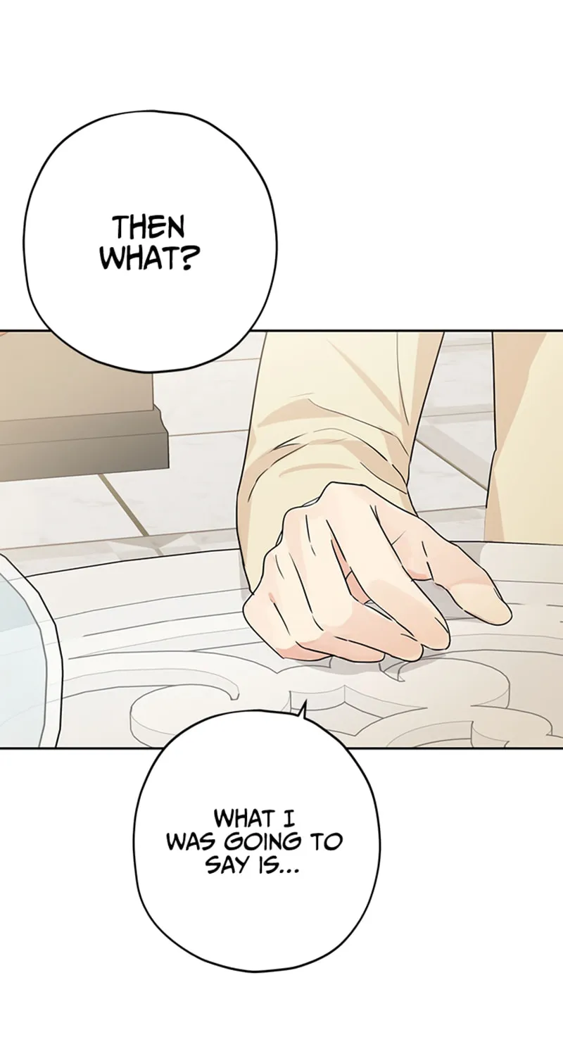 Read I Am the Real One chapter 22 image 47 on Lezhin