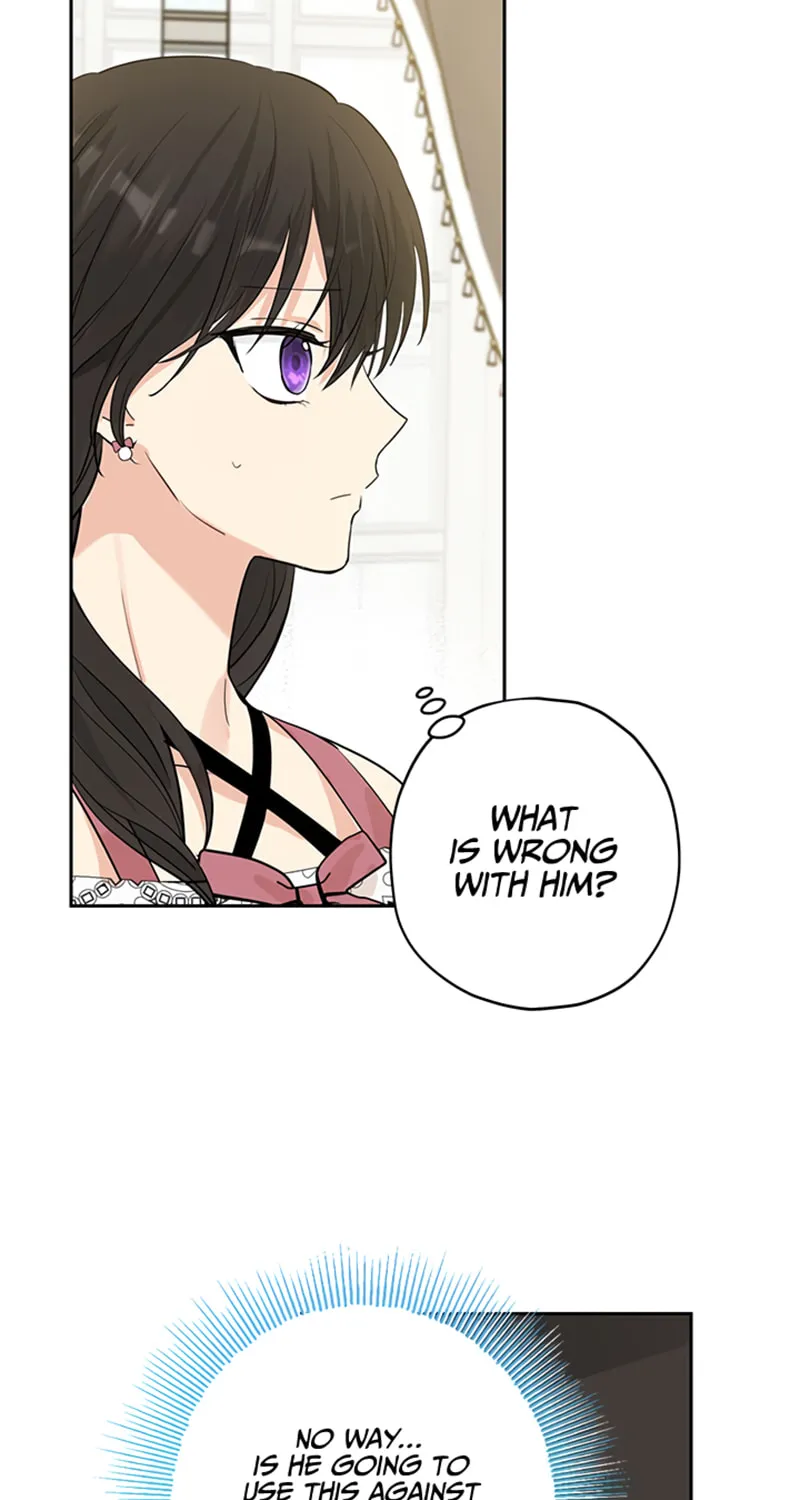 Read I Am the Real One chapter 22 image 49 on Lezhin