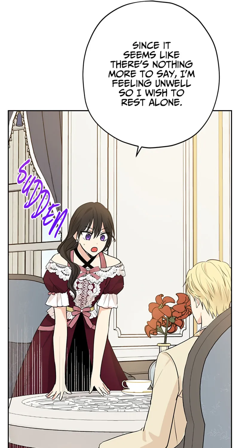 Read I Am the Real One chapter 22 image 51 on Lezhin