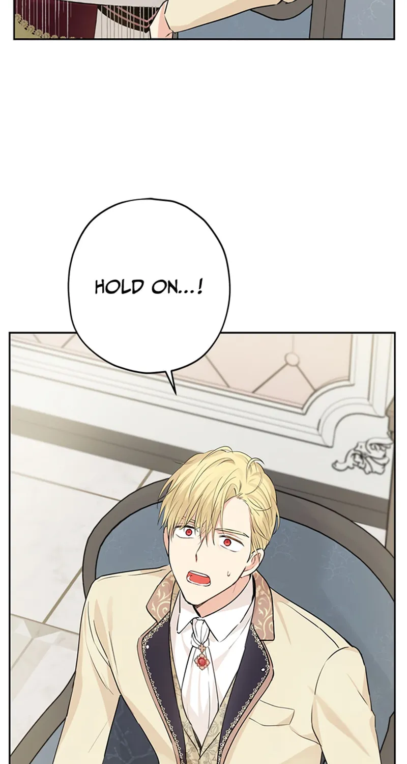 Read I Am the Real One chapter 22 image 52 on Lezhin