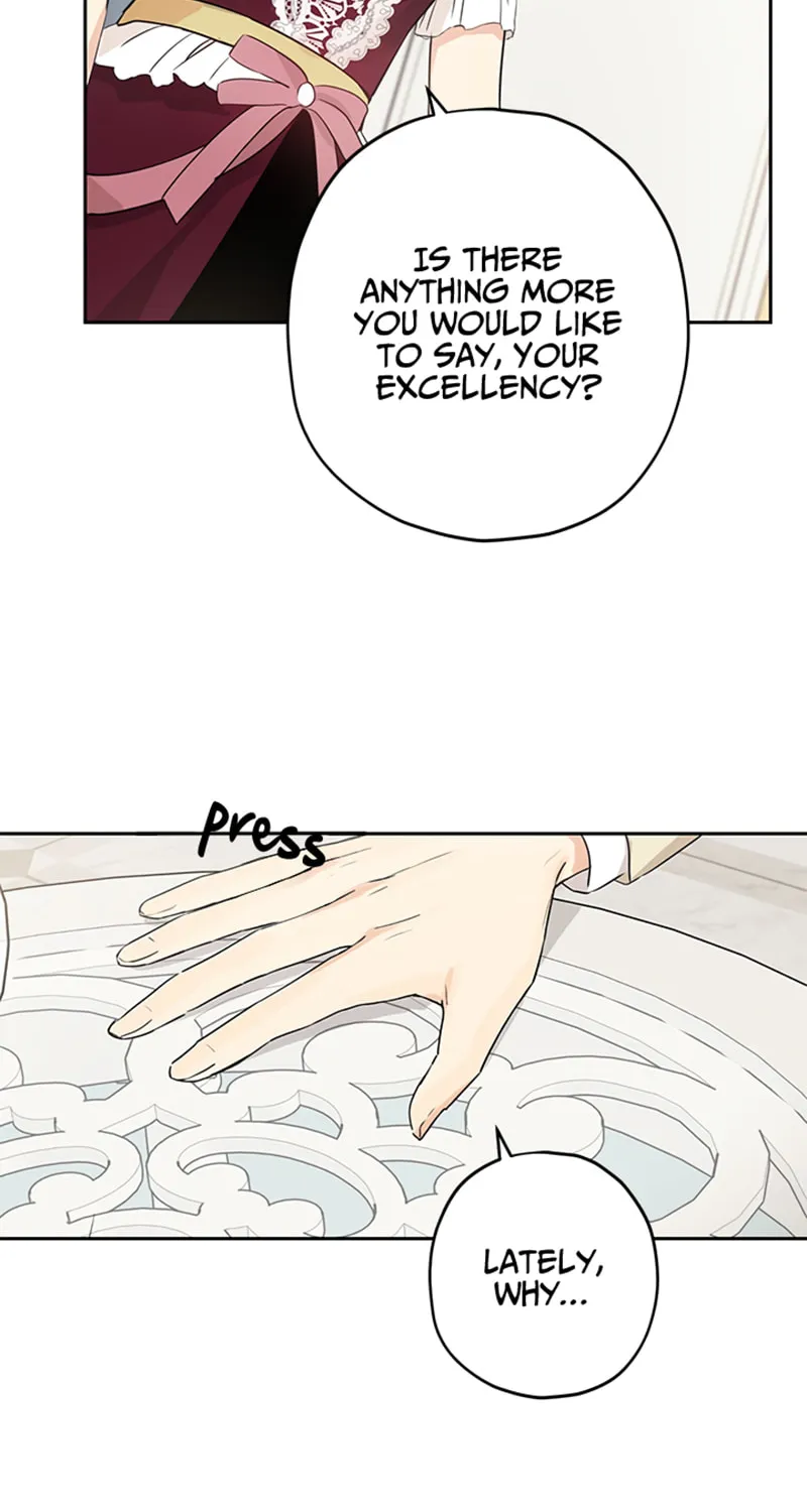 Read I Am the Real One chapter 22 image 54 on Lezhin