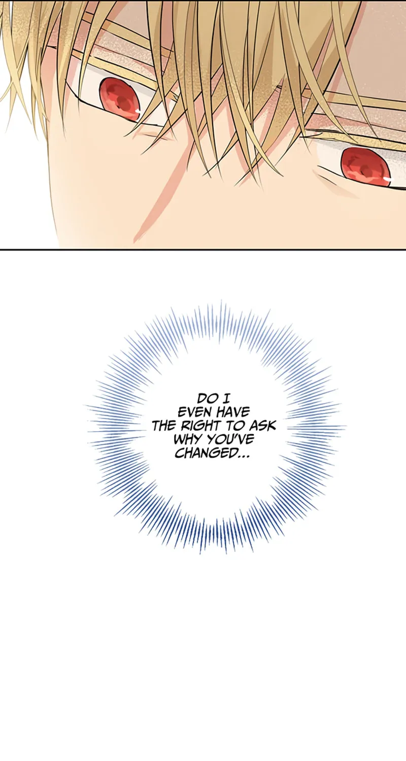 Read I Am the Real One chapter 22 image 56 on Lezhin