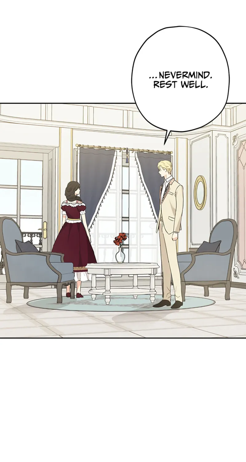 Read I Am the Real One chapter 22 image 57 on Lezhin