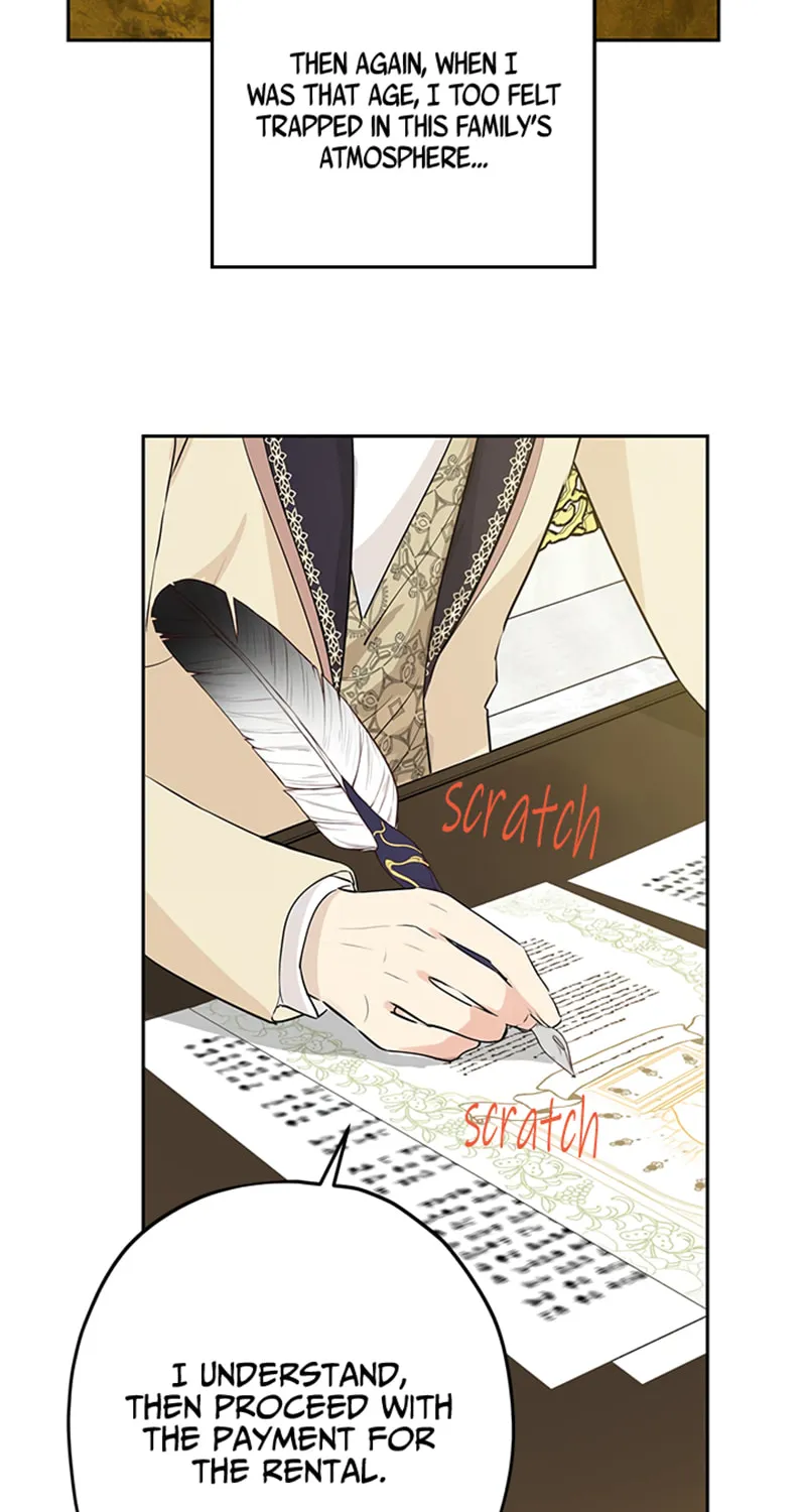 Read I Am the Real One chapter 22 image 7 on Lezhin
