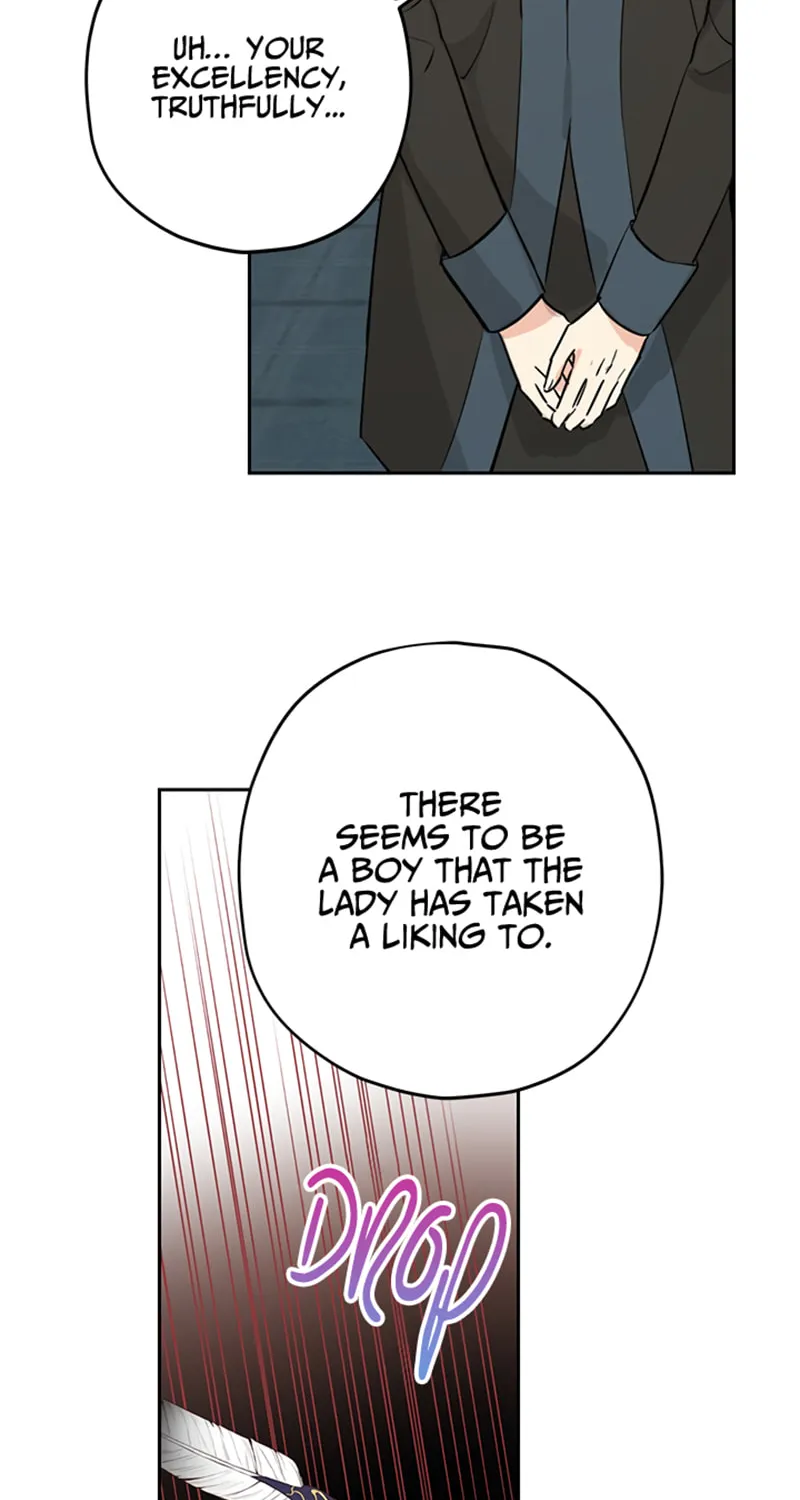 Read I Am the Real One chapter 22 image 9 on Lezhin