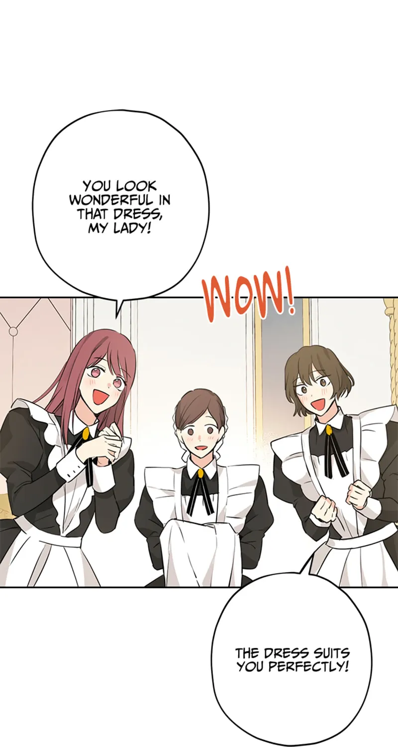 Read I Am the Real One chapter 23 image 1 on Lezhin