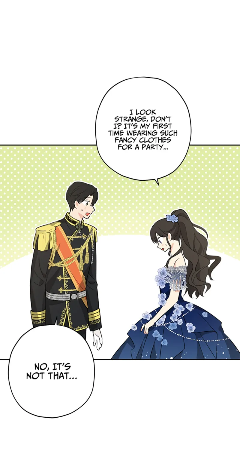 Read I Am the Real One chapter 23 image 11 on Lezhin