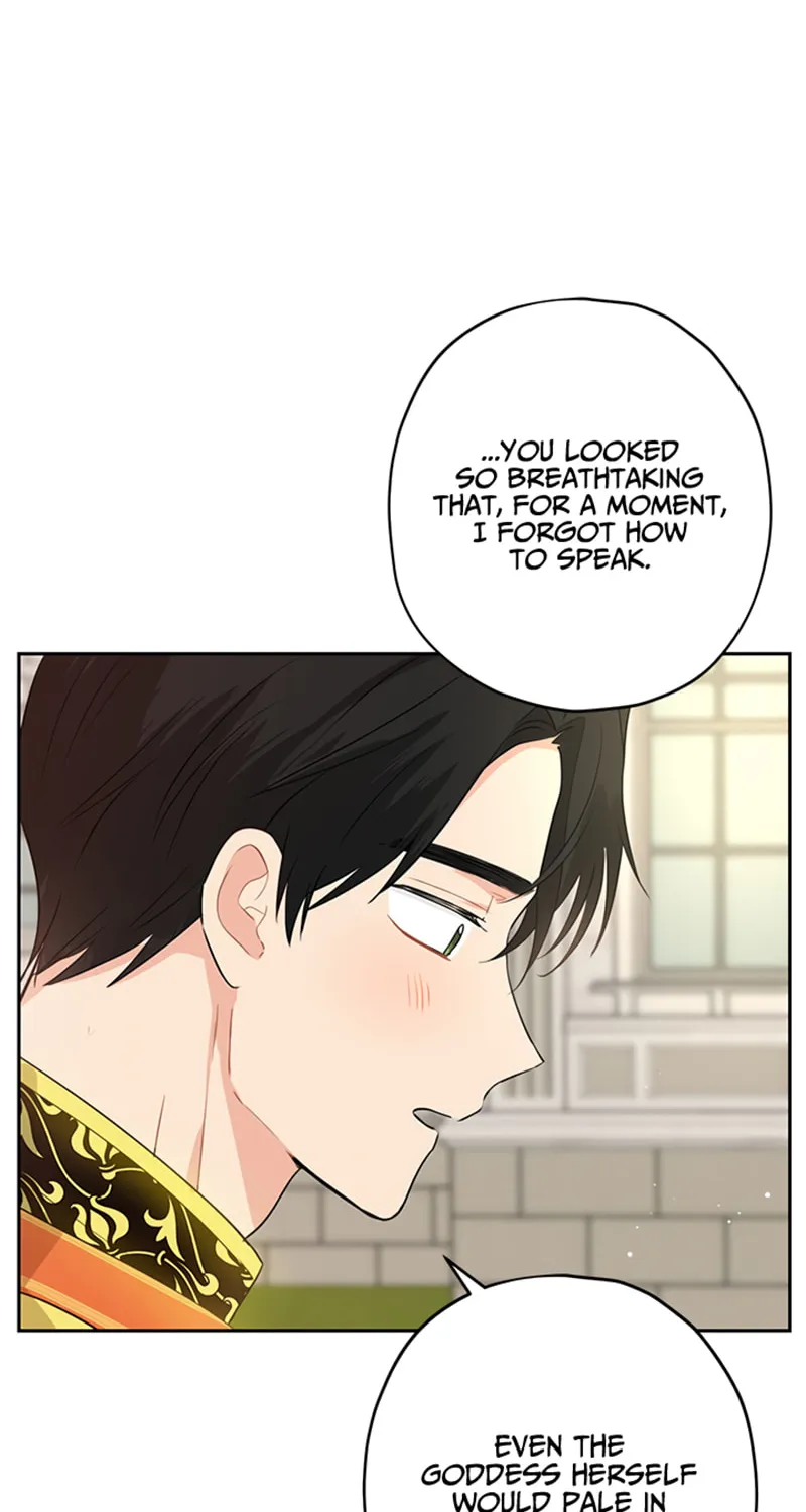 Read I Am the Real One chapter 23 image 12 on Lezhin