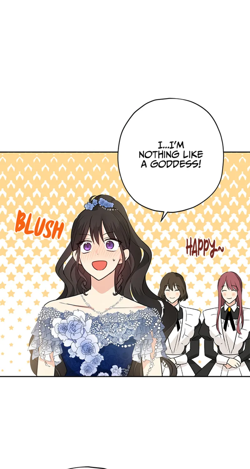 Read I Am the Real One chapter 23 image 14 on Lezhin