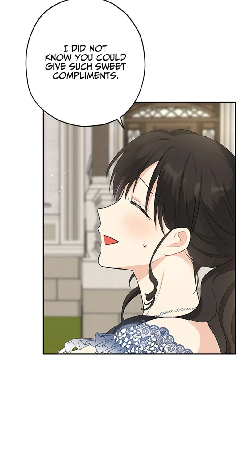 Read I Am the Real One chapter 23 image 15 on Lezhin