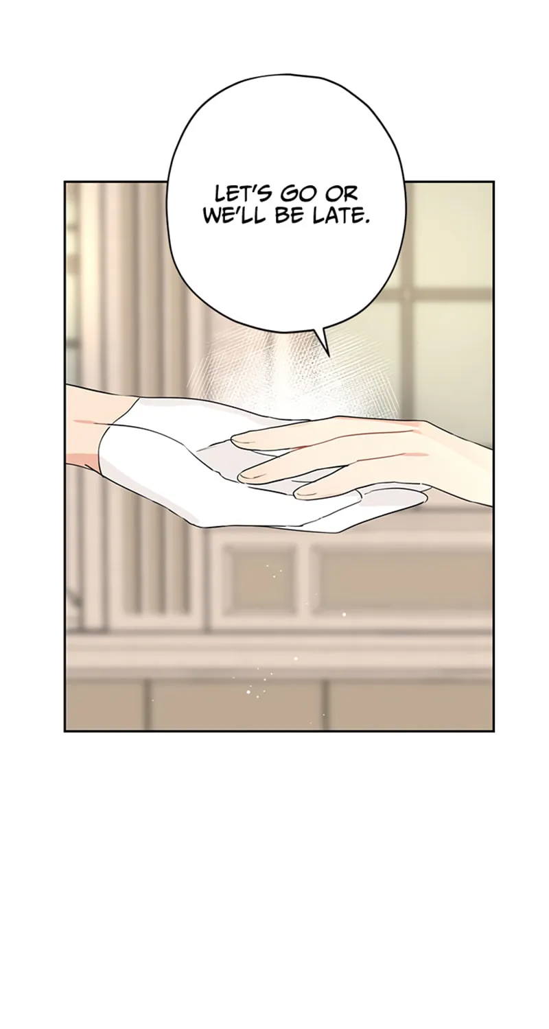 Read I Am the Real One chapter 23 image 16 on Lezhin