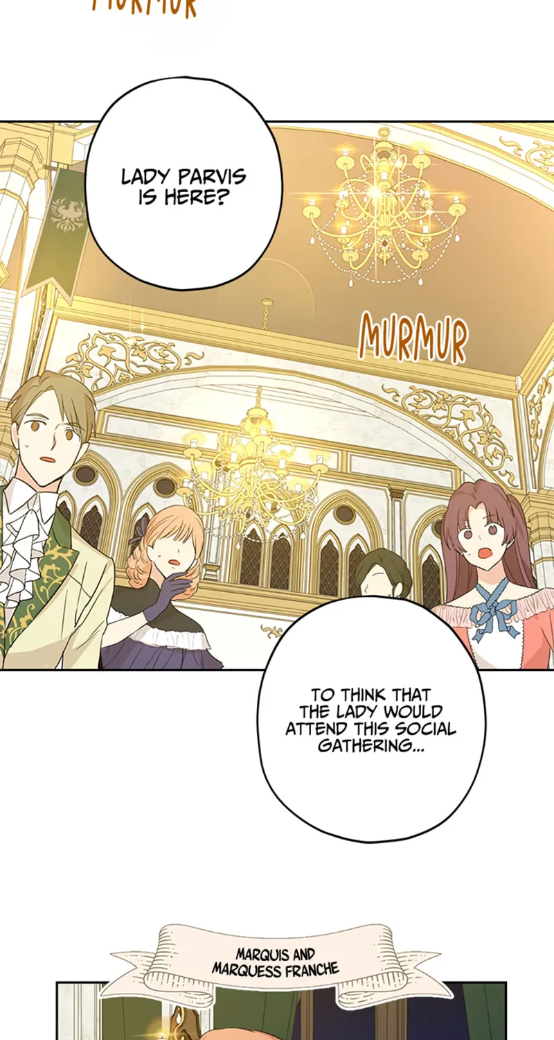 Read I Am the Real One chapter 23 image 21 on Lezhin