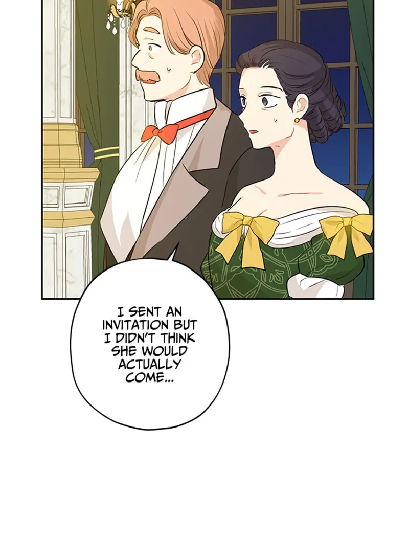 Read I Am the Real One chapter 23 image 22 on Lezhin