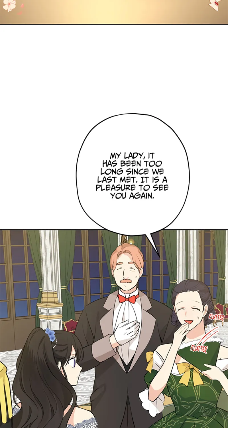 Read I Am the Real One chapter 23 image 24 on Lezhin