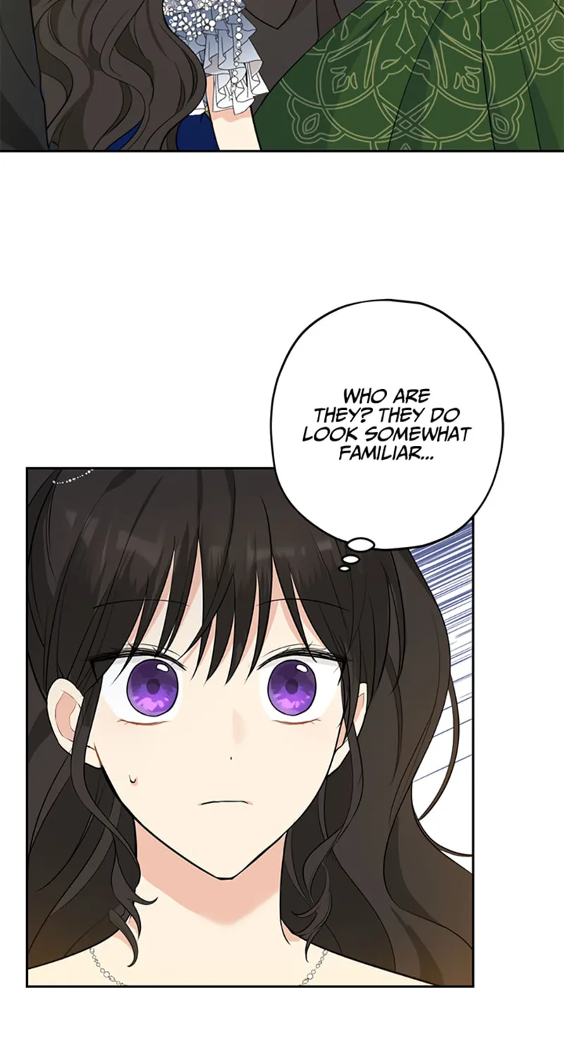 Read I Am the Real One chapter 23 image 25 on Lezhin