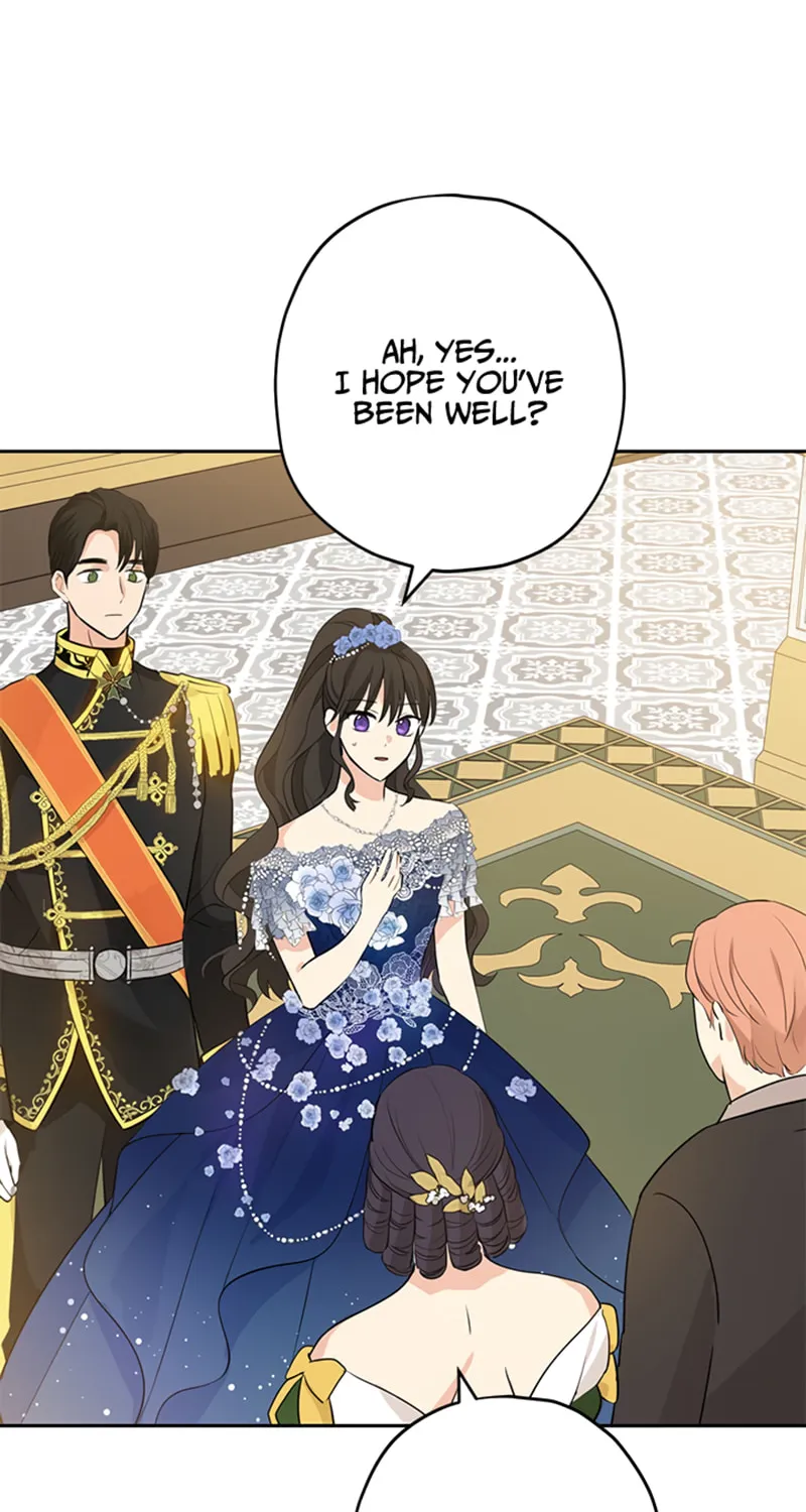 Read I Am the Real One chapter 23 image 26 on Lezhin