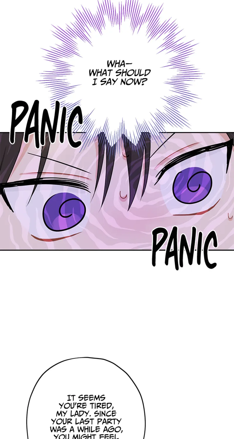 Read I Am the Real One chapter 23 image 29 on Lezhin