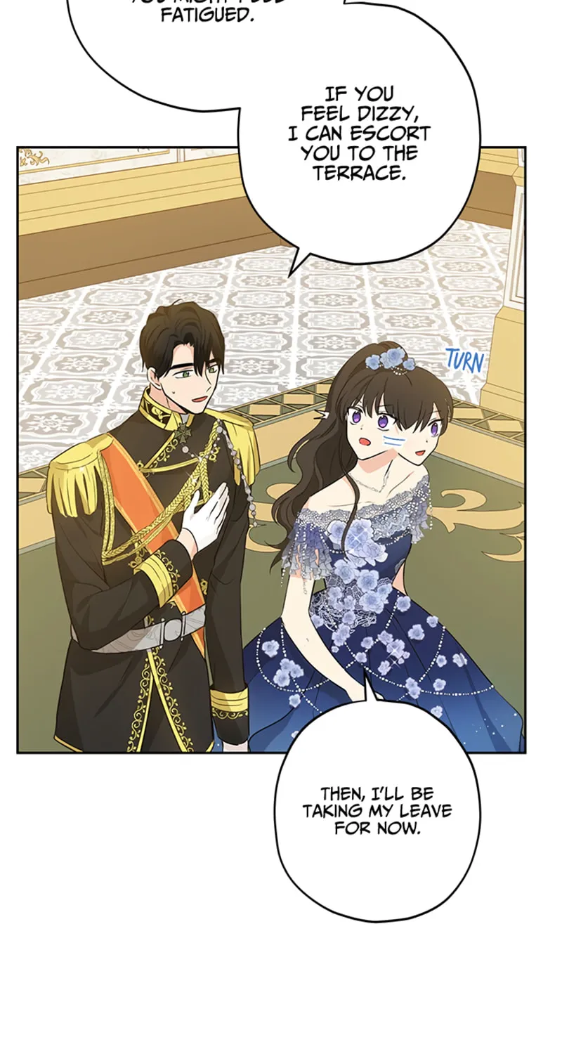 Read I Am the Real One chapter 23 image 30 on Lezhin