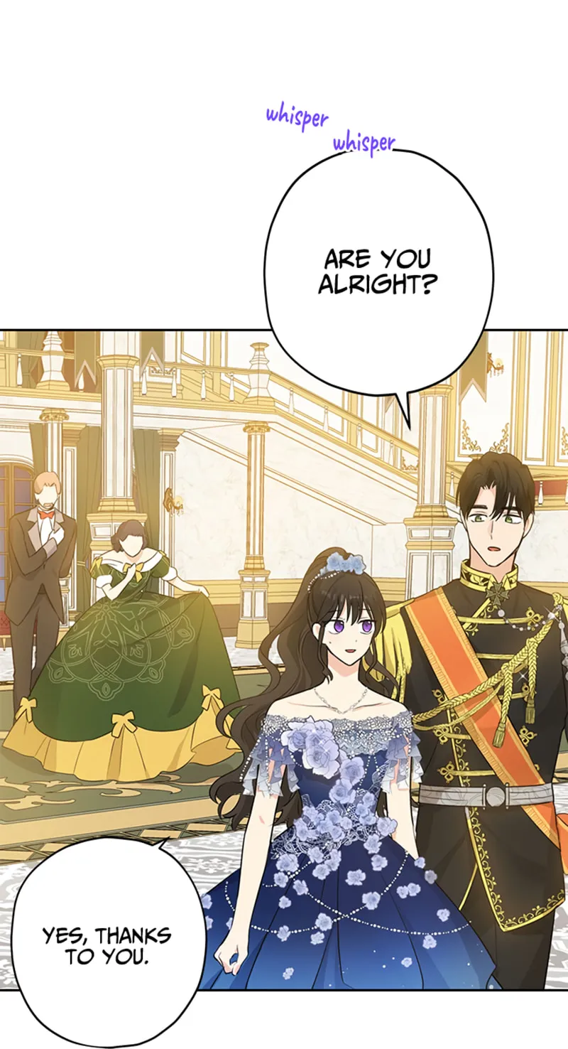 Read I Am the Real One chapter 23 image 31 on Lezhin