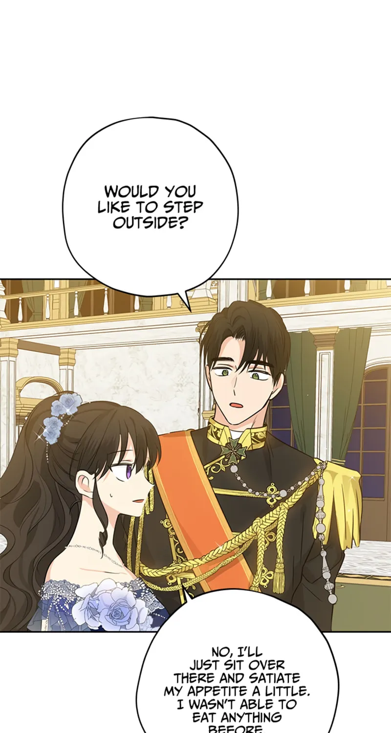 Read I Am the Real One chapter 23 image 32 on Lezhin