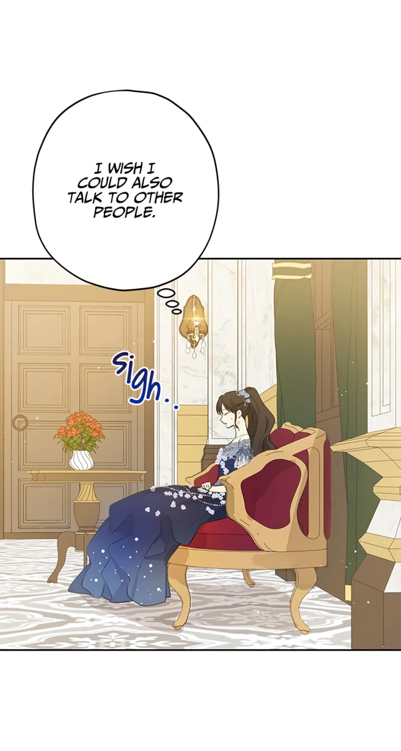 Read I Am the Real One chapter 23 image 34 on Lezhin