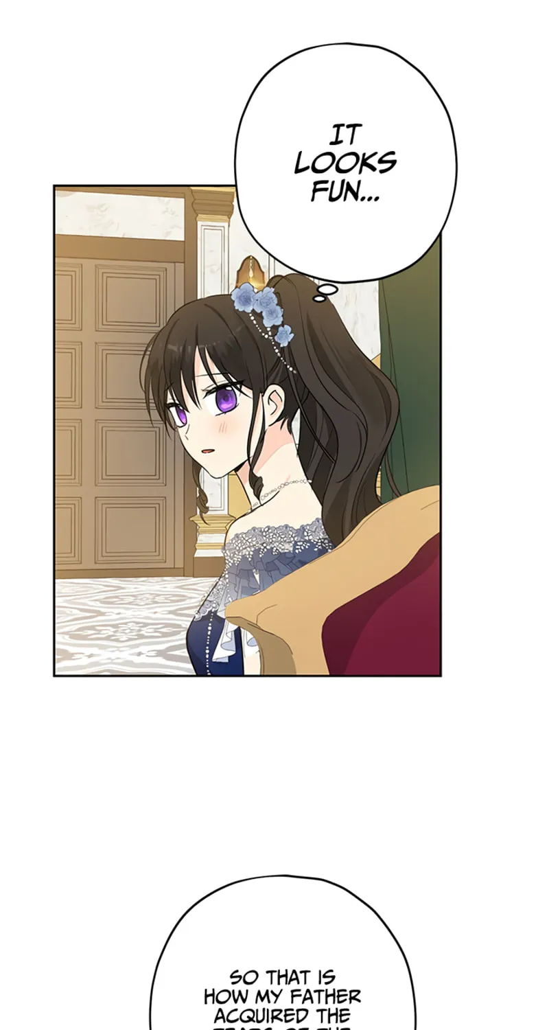 Read I Am the Real One chapter 23 image 37 on Lezhin