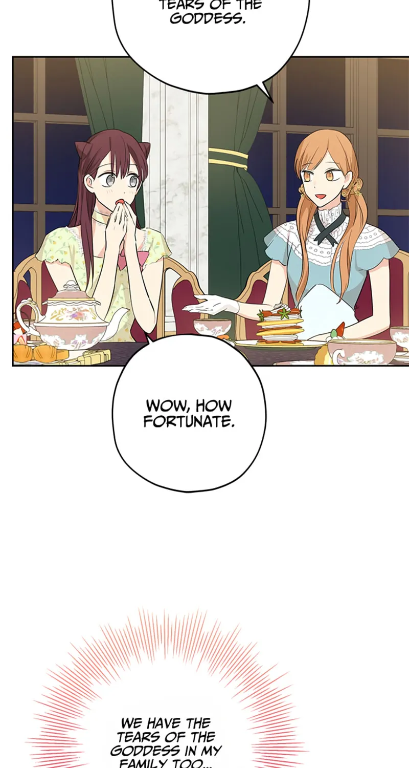 Read I Am the Real One chapter 23 image 38 on Lezhin