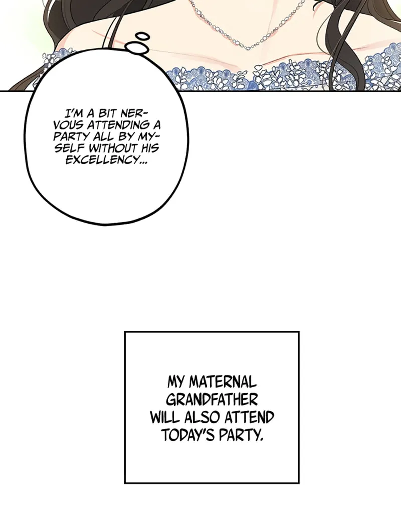Read I Am the Real One chapter 23 image 4 on Lezhin