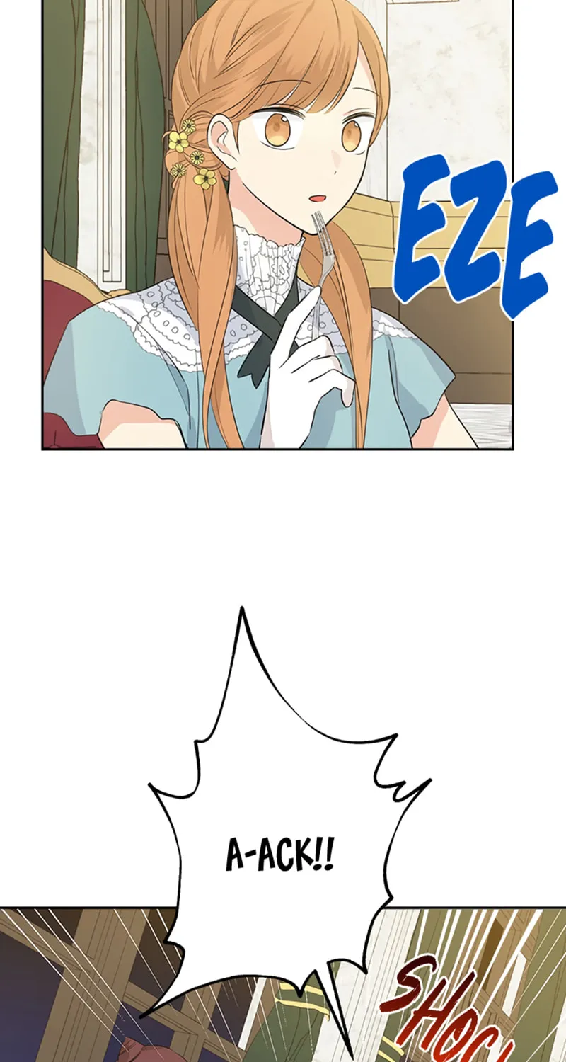 Read I Am the Real One chapter 23 image 41 on Lezhin