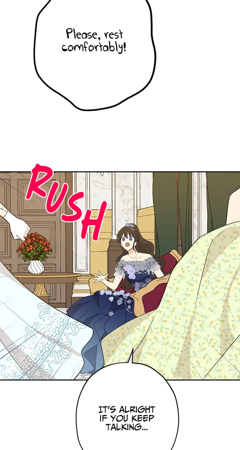 Read I Am the Real One chapter 23 image 46 on Lezhin