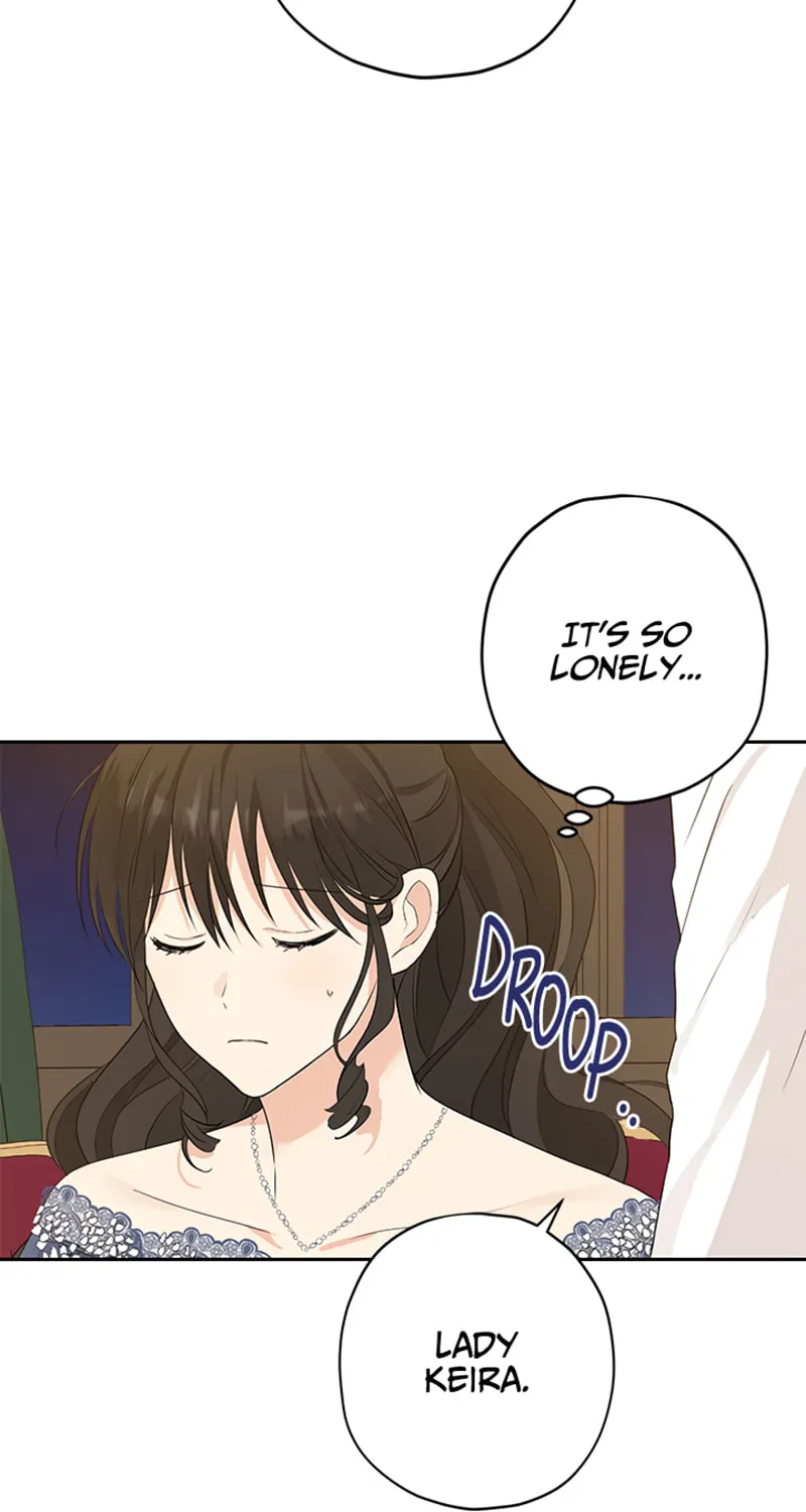 Read I Am the Real One chapter 23 image 47 on Lezhin