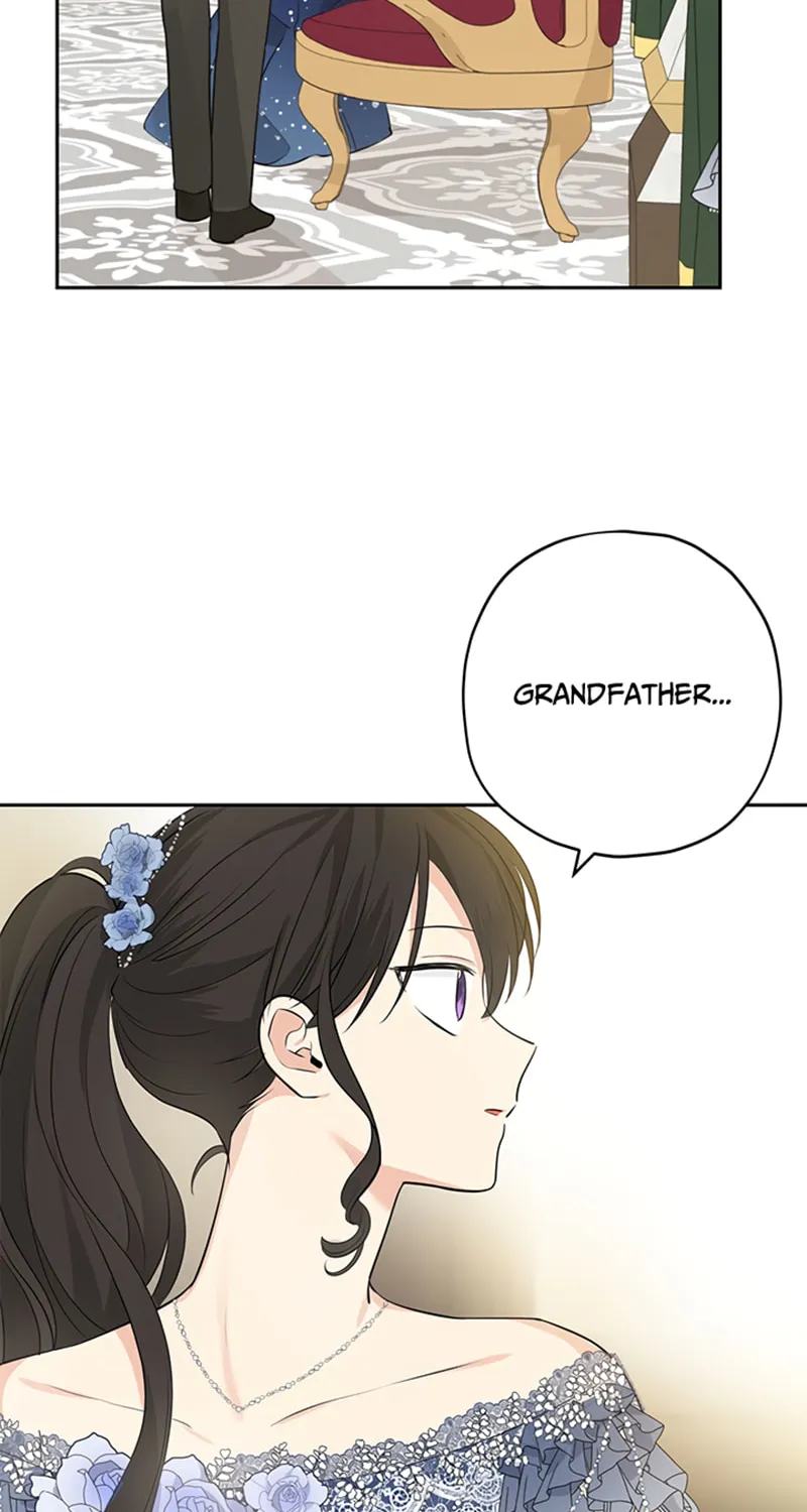 Read I Am the Real One chapter 23 image 49 on Lezhin