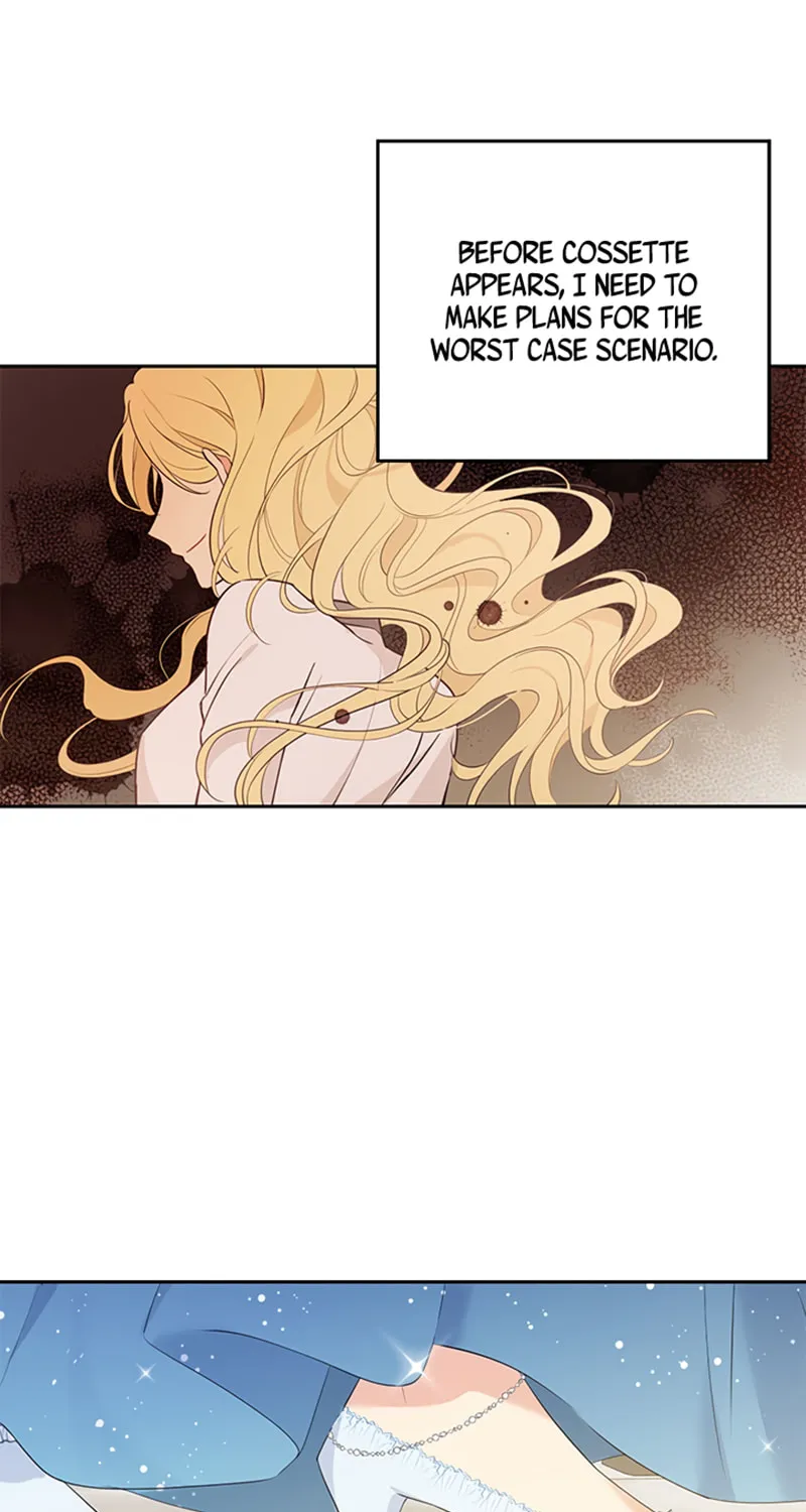 Read I Am the Real One chapter 23 image 5 on Lezhin