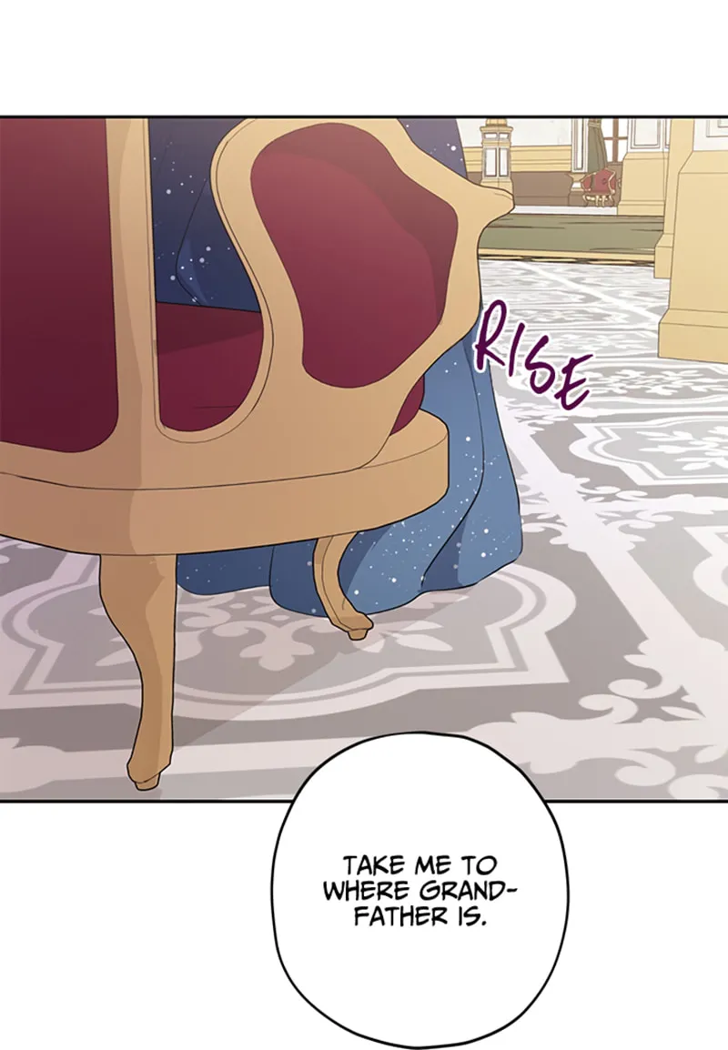 Read I Am the Real One chapter 23 image 51 on Lezhin