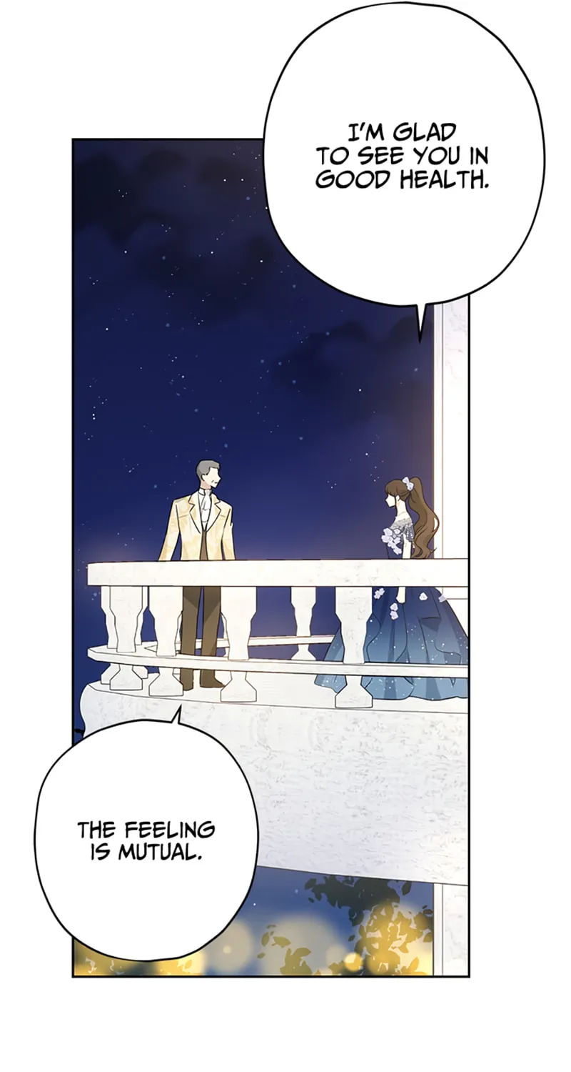 Read I Am the Real One chapter 23 image 56 on Lezhin